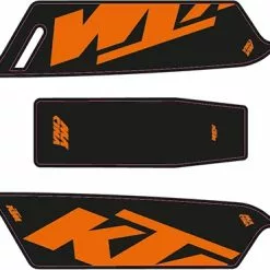 Aufkleber KTM Macina 2016