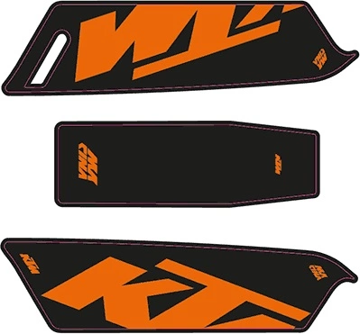 Aufkleber KTM Macina 2016 1 Aufkleber KTM Macina 2016