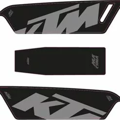 Aufkleber KTM Macina 2016 17 Aufkleber KTM Macina 2016 -E-Bike Zubehör Verkaufsladen ktm 2016 e bike aufkleber schwarz rot