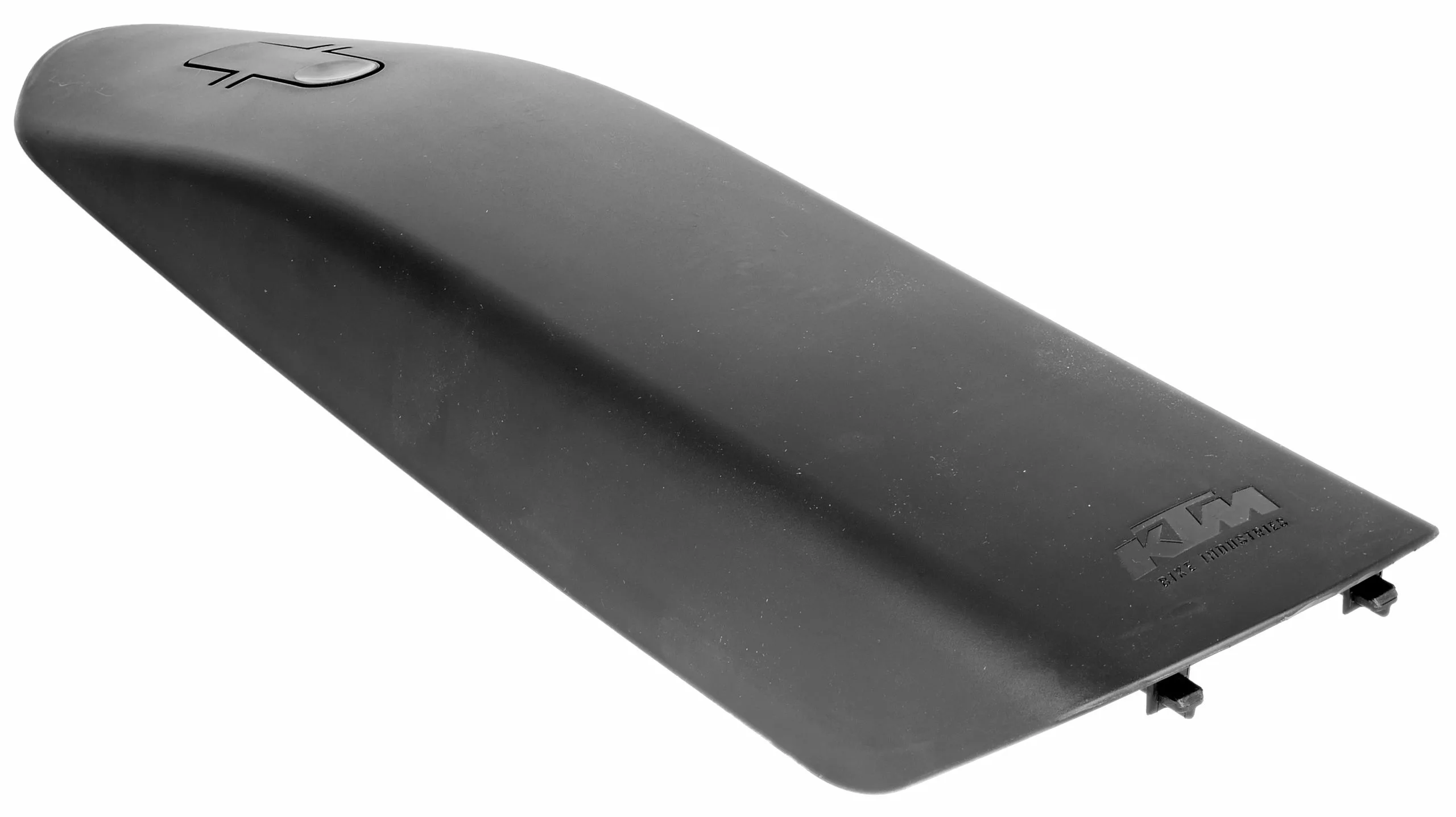 KTM - Akku-Abdeckung Für Under Cover Rahmenakku 2 KTM - Akku-Abdeckung Für Under Cover Rahmenakku – Bild 2