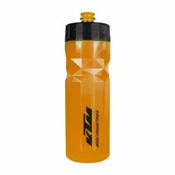 KTM Trinkflasche Team 700 Ml -E-Bike Zubehör Verkaufsladen ktm bottle team 700 orange scaled