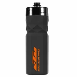 KTM Trinkflasche Team 700 Ml -E-Bike Zubehör Verkaufsladen ktm bottle team 700 schwarz scaled
