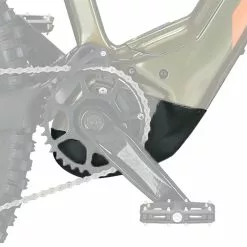 KTM Motor Cover Bosch PT750 Gen4