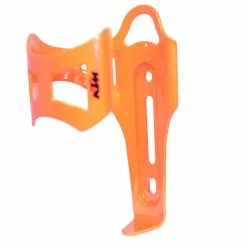 KTM Flaschenhalter – Side Cage -E-Bike Zubehör Verkaufsladen ktm flaschenhalter side alloy orange