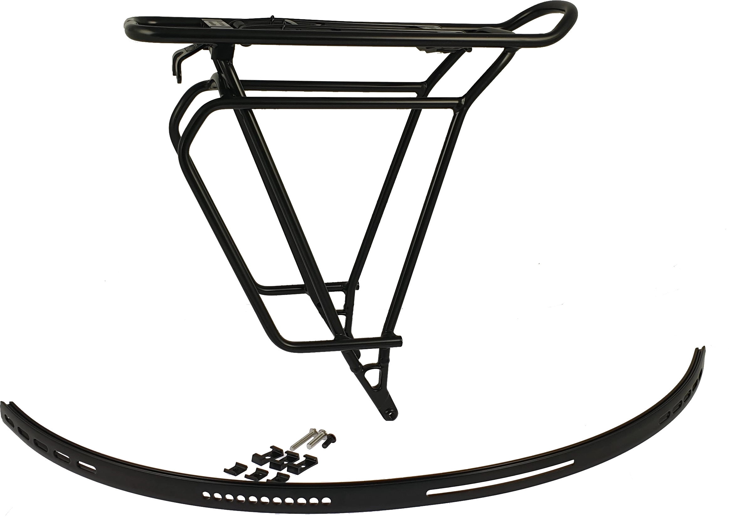 KTM Gepäckträger Racktime Onroad Tour 28" 3 KTM Gepäckträger Racktime Onroad Tour 28" – Bild 3