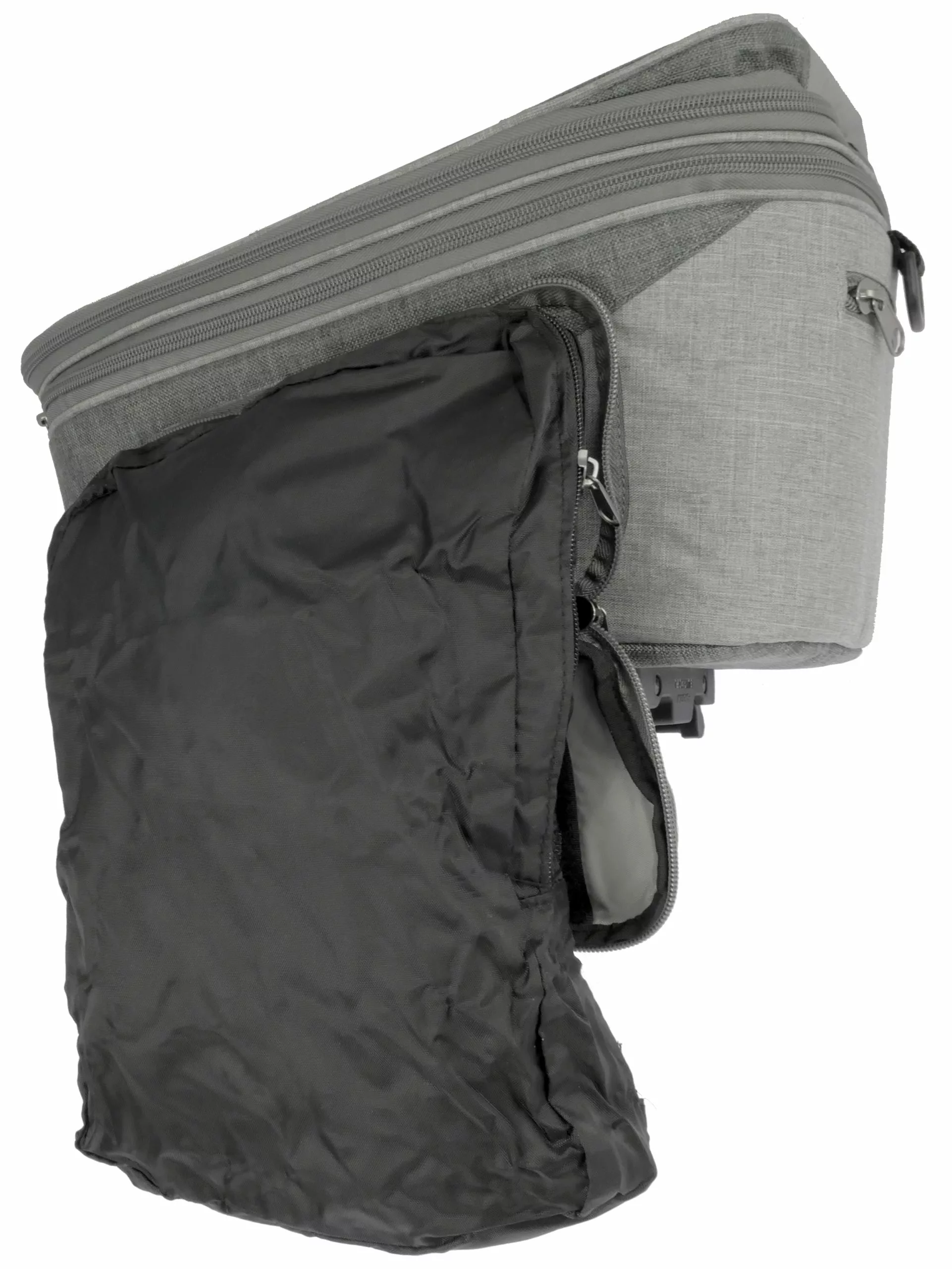 KTM Gepäckträgertasche Tour Plus 8 + 7 L 5 KTM Gepäckträgertasche Tour Plus 8 + 7 L – Bild 5