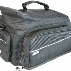 KTM Gepäckträgertasche Plus Mit Snap-It 1.0
