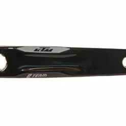 KTM Kurbel Miranda Team ISIS