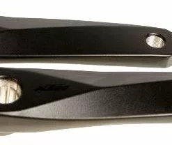 KTM Kurbel Set Miranda Kappa ISIS 160mm