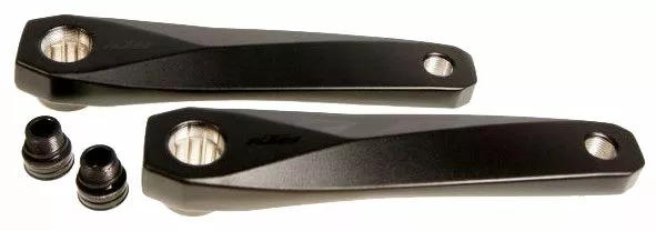 KTM Kurbel Set Miranda Kappa ISIS 160mm 1 KTM Kurbel Set Miranda Kappa ISIS 160mm