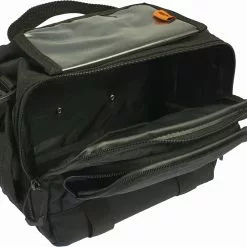 KTM Lenkertasche Line Handlebar Bag Bottle 6L -E-Bike Zubehör Verkaufsladen ktm lenkertasche europa offen