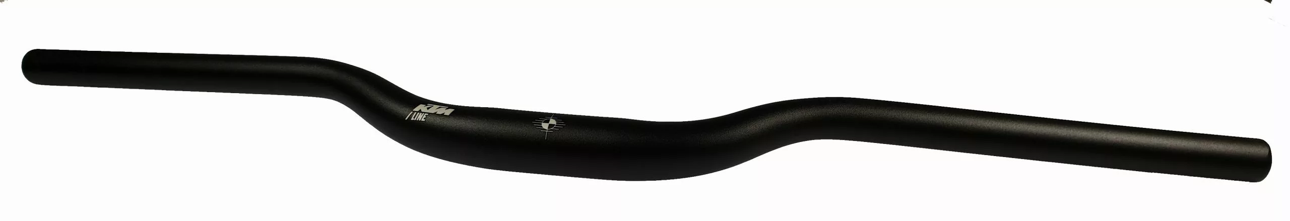 KTM Line Lenker - Rizer 31.8mm - 9° Backsweep 2 KTM Line Lenker - Rizer 31.8mm - 9° Backsweep – Bild 2