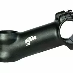KTM Line Vorbau 17° 60 -120mm