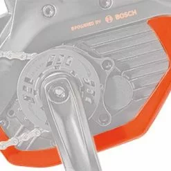 KTM Motorabdeckung Für Bosch CX Motor Unten -E-Bike Zubehör Verkaufsladen ktm motorabdeckung bosch cx motor unten toxic orange