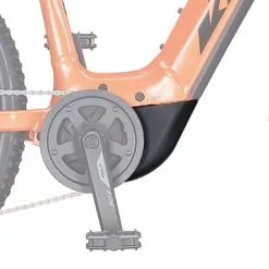 KTM Motorabdeckung Für Bosch Gen3 -E-Bike Zubehör Verkaufsladen ktm motorabdeckung bosch gen 3 activ plus montiert scaled