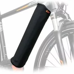 KTM Neopren Cover - Schutzhülle Bosch PowerTube 500 Wh Akku -E-Bike Zubehör Verkaufsladen ktm neopren schutzcover bosch powertube