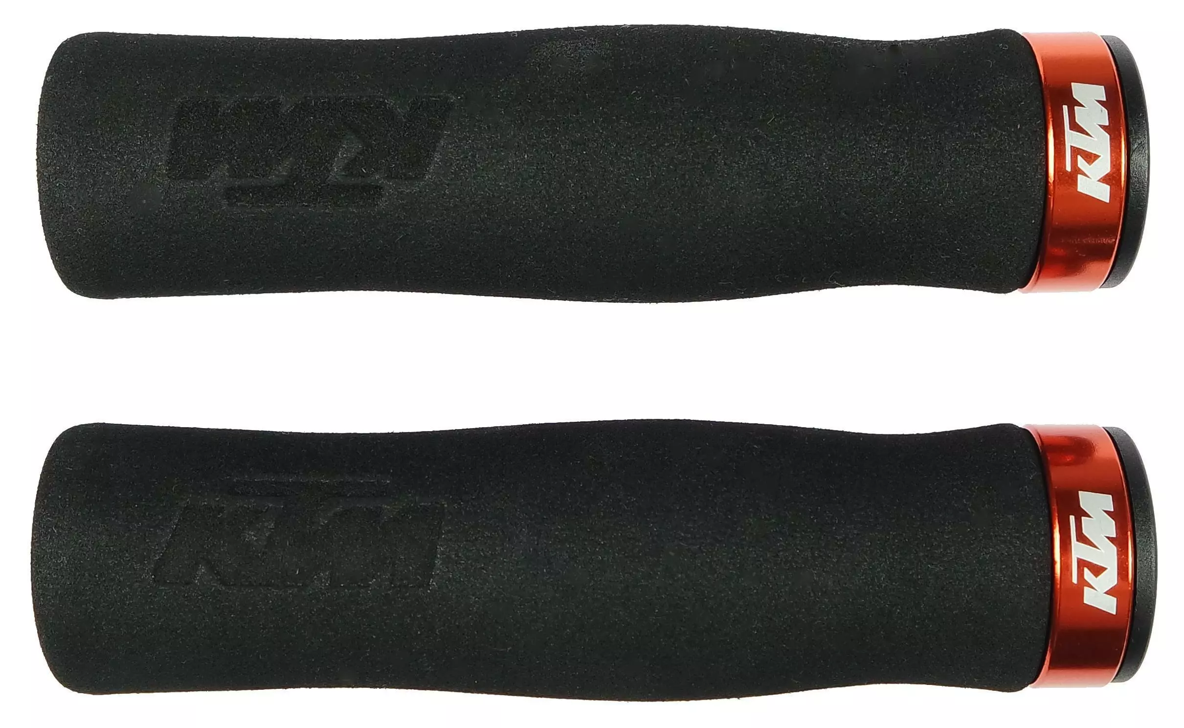 KTM Original-Griffe FOAM CLAMP 1 KTM Original-Griffe FOAM CLAMP