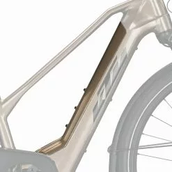 KTM PowerTube 750 Akku Cover - Hardtail/ Fully