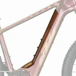 KTM PowerTube 750 Akku Cover - Hardtail/ Fully -E-Bike Zubehör Verkaufsladen ktm powertube 750 akku cover hardtail fully 3 scaled