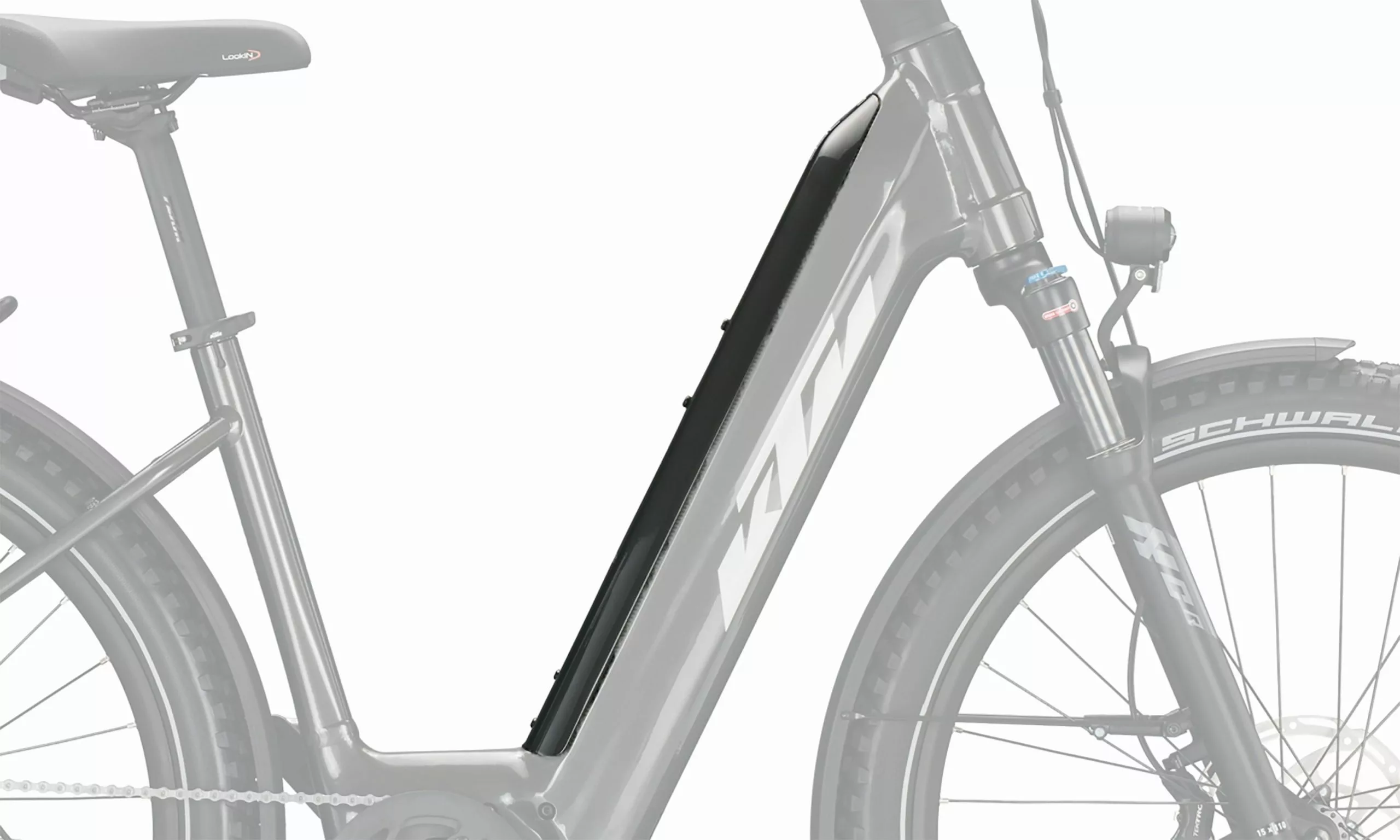 KTM PowerTube 750 Akku Cover - Tiefeinsteiger 4 KTM PowerTube 750 Akku Cover - Tiefeinsteiger – Bild 4