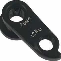 KTM Schaltauge - Ausfallende - Steckachse Gerade - KTM Macina -E-Bike Zubehör Verkaufsladen ktm schaltauge ausfallende steckachse gerade