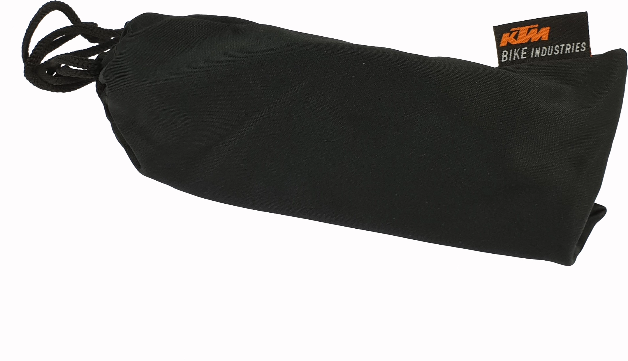 KTM Sonnenbrille Factory Tour Schwarz/orange 3 KTM Sonnenbrille Factory Tour Schwarz/orange – Bild 3