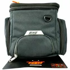 KTM Sport Trunk Bag - Gepäckträgertasche 32l 9 KTM Sport Trunk Bag - Gepäckträgertasche 32l -E-Bike Zubehör Verkaufsladen ktm sport trunk bag vorderseite