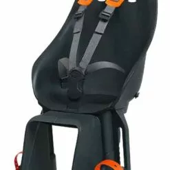 KTM Urban Iki Kindersitz