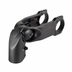 KTM Vorbau Mit Kiox-Halter 90mm Winkelverstellbar 0-60°