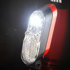 Haibike E-Headlight LED-Frontscheinwerfer -E-Bike Zubehör Verkaufsladen lichtsystem haibike 0