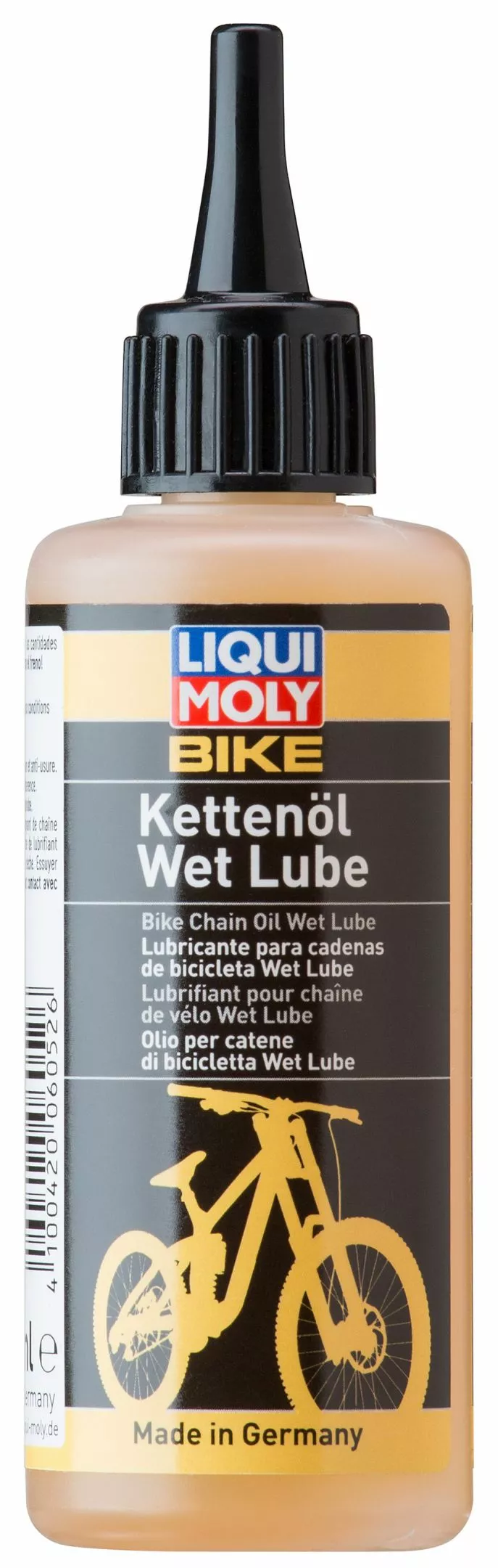 Liqui Moly Nassschmieröl Für Fahrradketten An Elektrofahrrädern 1 Liqui Moly Nassschmieröl Für Fahrradketten An Elektrofahrrädern