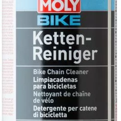 Liqui Moly Kettenreiniger Für Elektrofahrräder
