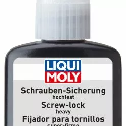 Liqui Moly Schrauben-Sicherung Hochfest Für Elektrofahrräder