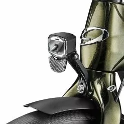 Litemove RX-E50 Für E-Bikes Mit Universal-Gabelhalter