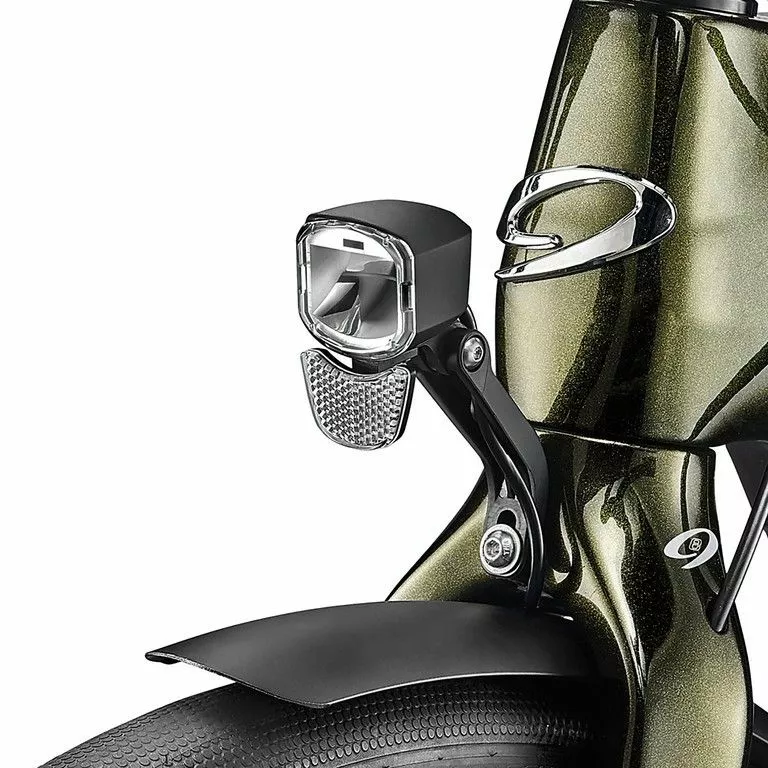 Litemove RX-E50 Für E-Bikes Mit Universal-Gabelhalter 1 Litemove RX-E50 Für E-Bikes Mit Universal-Gabelhalter