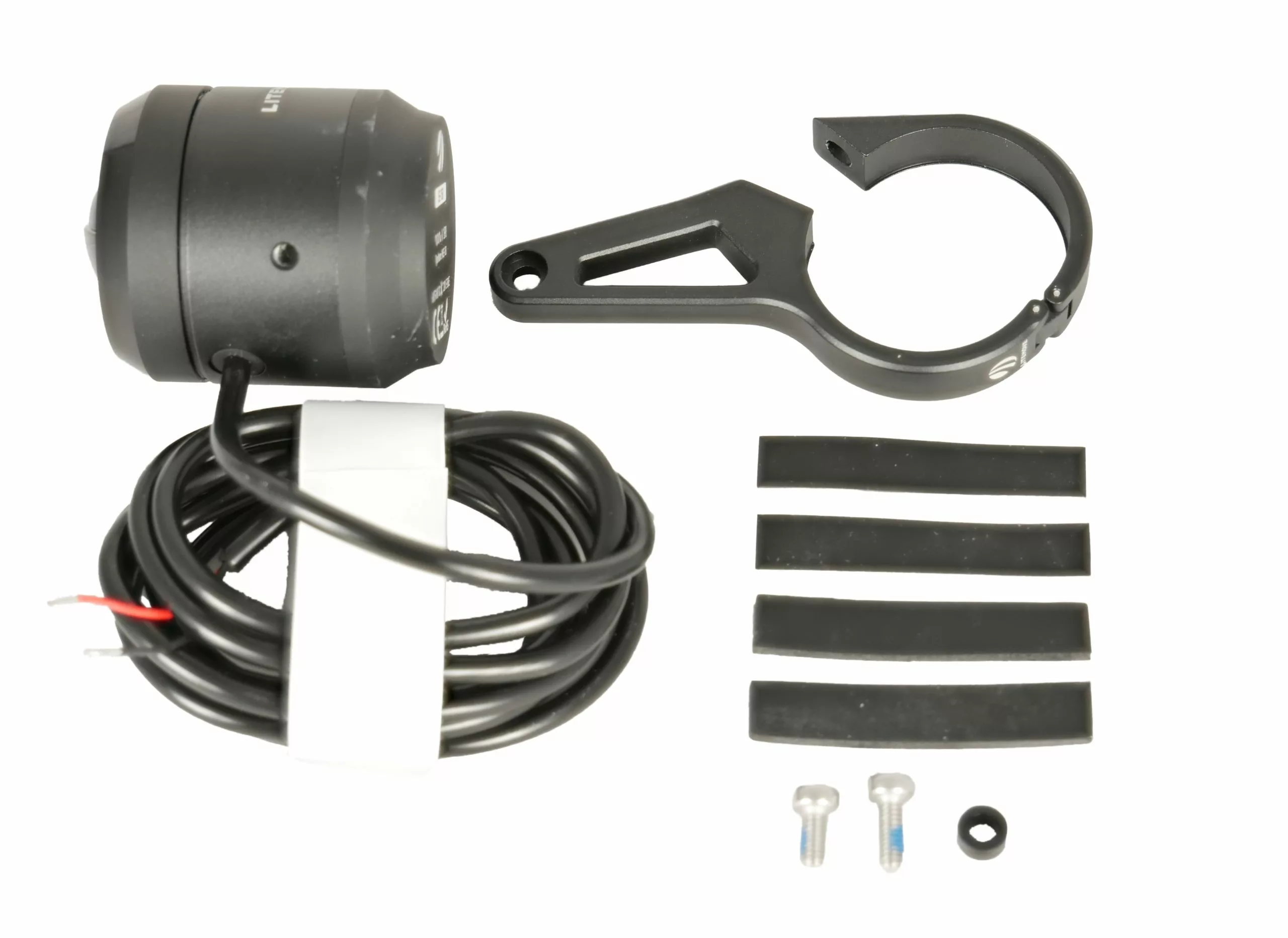 Litemove SE-150 EBike Scheinwerfer 9 Litemove SE-150 EBike Scheinwerfer – Bild 9