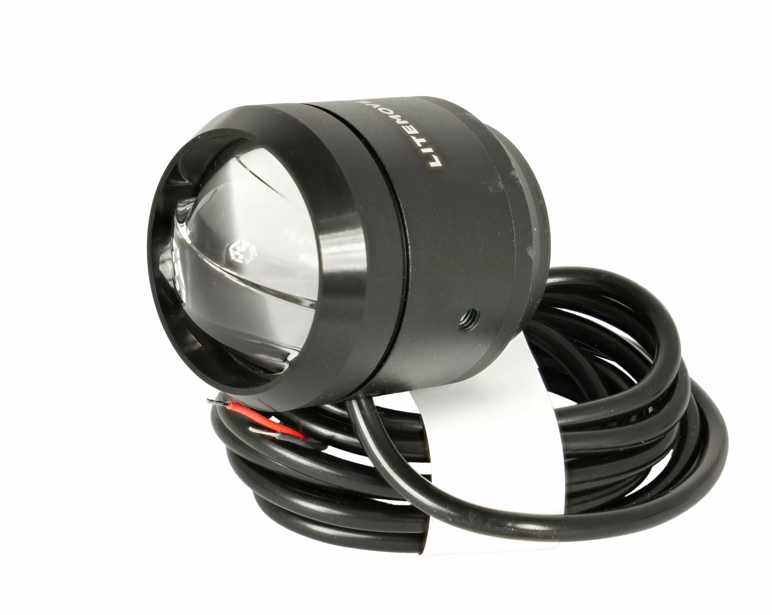 Litemove SE-150 EBike Scheinwerfer 10 Litemove SE-150 EBike Scheinwerfer – Bild 10