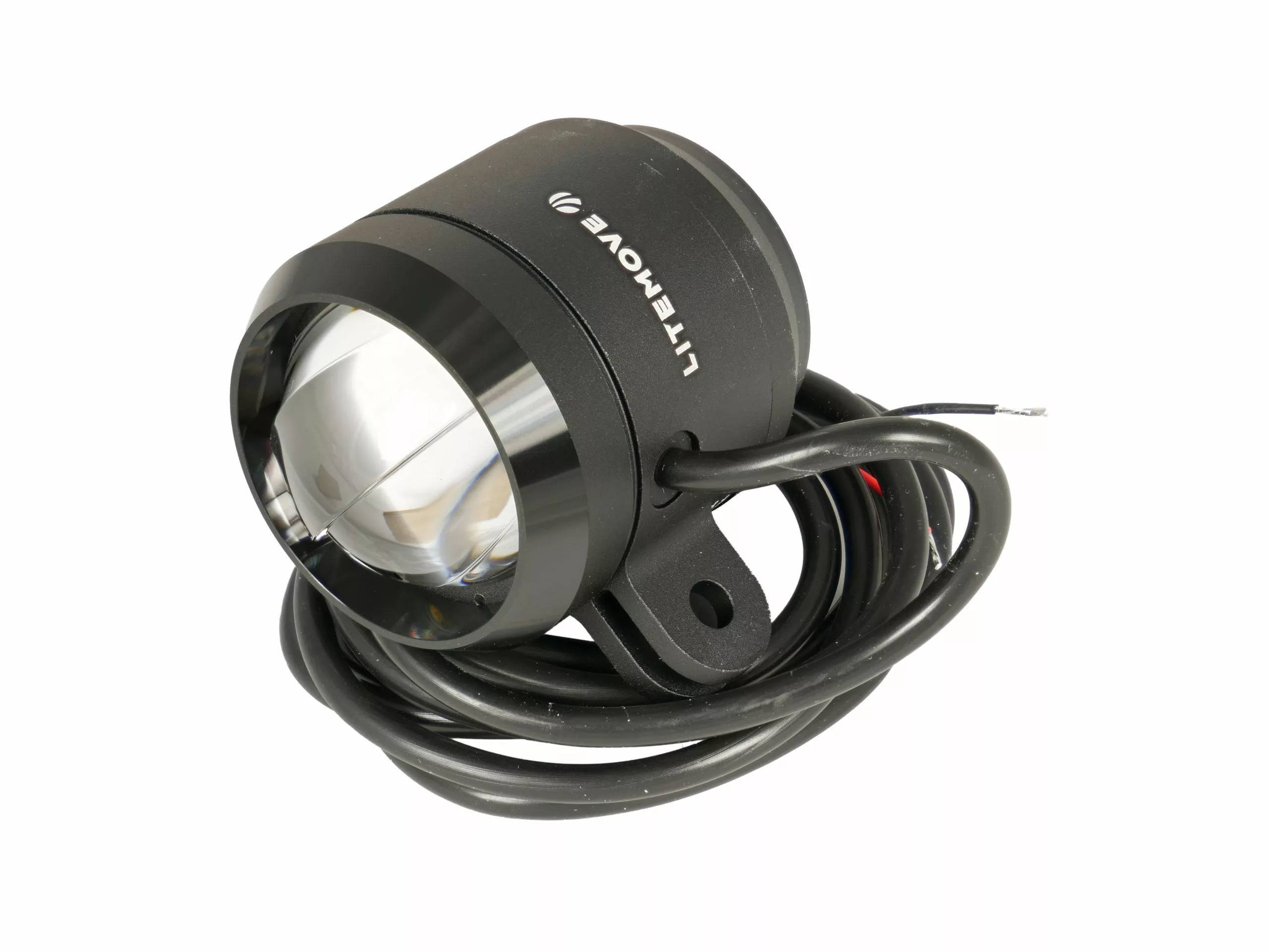 Litemove SE-150 EBike Scheinwerfer 6 Litemove SE-150 EBike Scheinwerfer – Bild 6