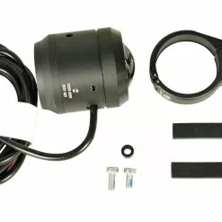 Litemove SE-150 EBike Scheinwerfer 17 Litemove SE-150 EBike Scheinwerfer -E-Bike Zubehör Verkaufsladen litemove se 150 e bike halter rechts set scaled