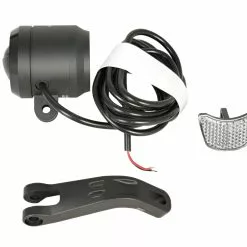 Litemove SE-150 EBike Scheinwerfer 14 Litemove SE-150 EBike Scheinwerfer -E-Bike Zubehör Verkaufsladen litemove se 150 e bike standard gabelhalter set scaled