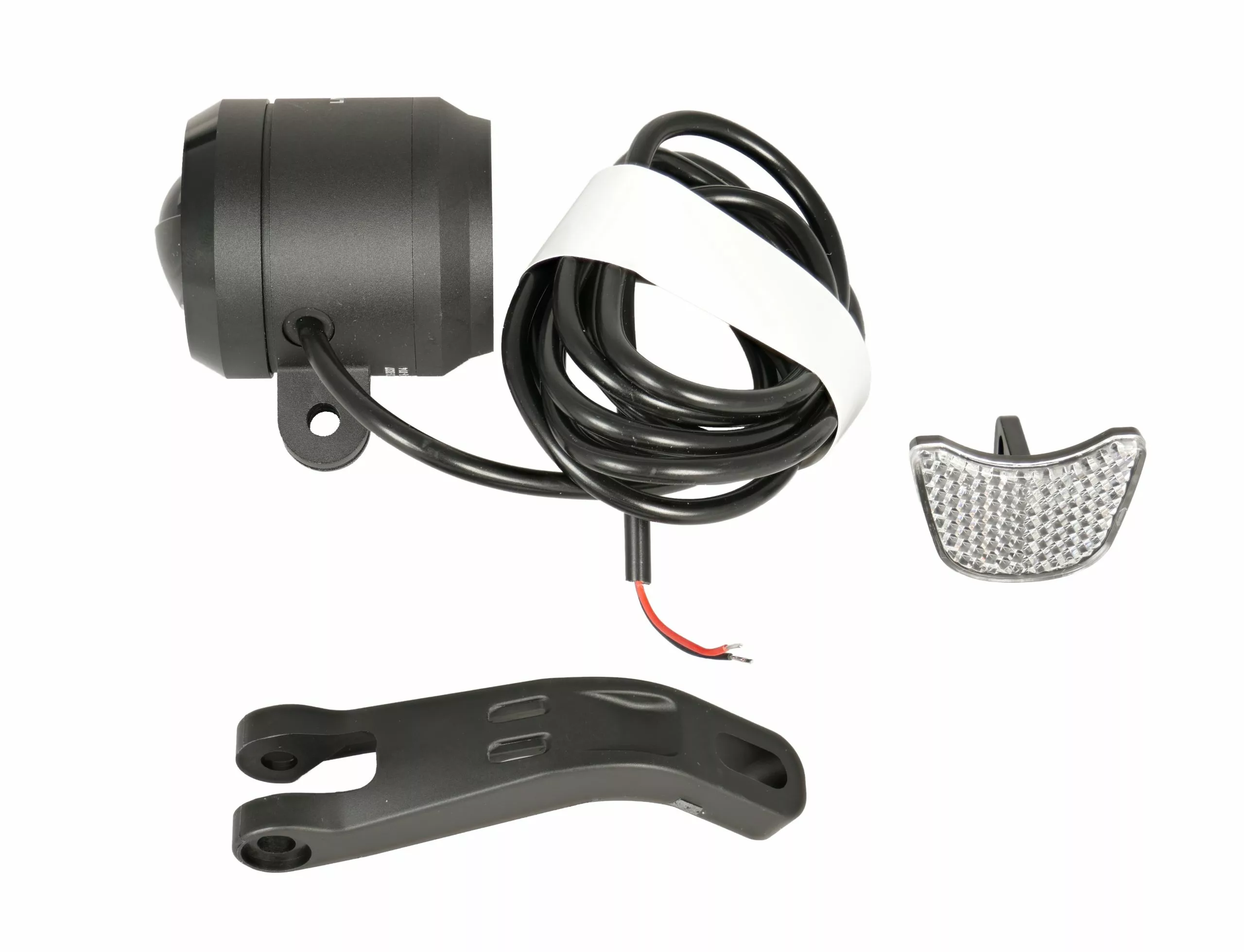 Litemove SE-150 EBike Scheinwerfer 5 Litemove SE-150 EBike Scheinwerfer – Bild 5