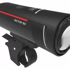 Trelock Frontlicht LS 600 I-GO VECTOR