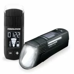 Trelock Frontlicht LS 660 I-GO VISION LITE