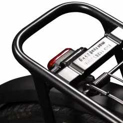 LUPINE C14 G E-Bike Rücklicht Für Gepäckträger -E-Bike Zubehör Verkaufsladen lupine c 14 g ruecklicht 2