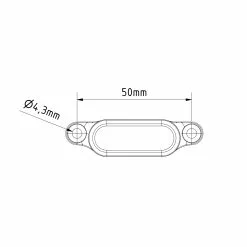 LUPINE C14 G E-Bike Rücklicht Für Gepäckträger -E-Bike Zubehör Verkaufsladen lupine c 14 g ruecklicht 4