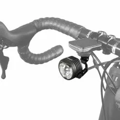 LUPINE SL A/AF GoPro Adapter -E-Bike Zubehör Verkaufsladen lupine gopro adapter l