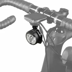 LUPINE SL A/AF GoPro Adapter -E-Bike Zubehör Verkaufsladen lupine gopro adapter m horizontal