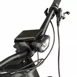 Lupine SL X Lenkerhalter - Bosch Nyon Gen2 -E-Bike Zubehör Verkaufsladen lupine lenkerhalter mit bosch nyon display