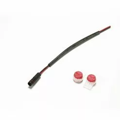 Lupine E-Bike Rücklicht Kabel -E-Bike Zubehör Verkaufsladen lupine ruecklicht kabel brose scaled