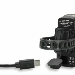 Lupine Rotlicht Max Rücklicht 9 Lupine Rotlicht Max Rücklicht -E-Bike Zubehör Verkaufsladen lupine ruecklicht rotlicht max mit usb kabel